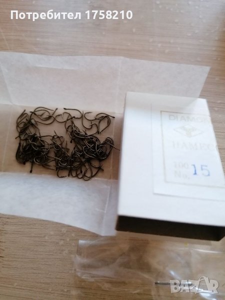 Кукички, снимка 1