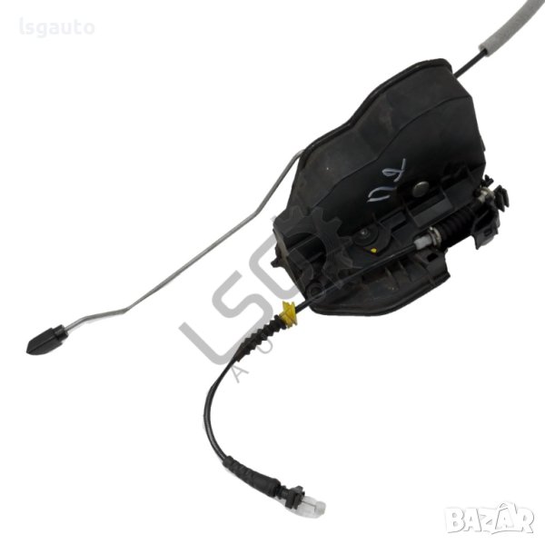 Брава предна дясна врата BMW X3 (E83) 2003-2010 ID: 113923, снимка 1