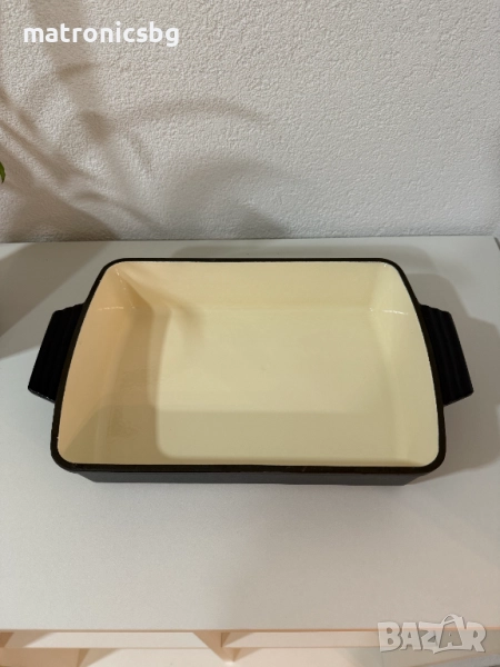 Чугунена тава GSW Grey Shadow, снимка 1