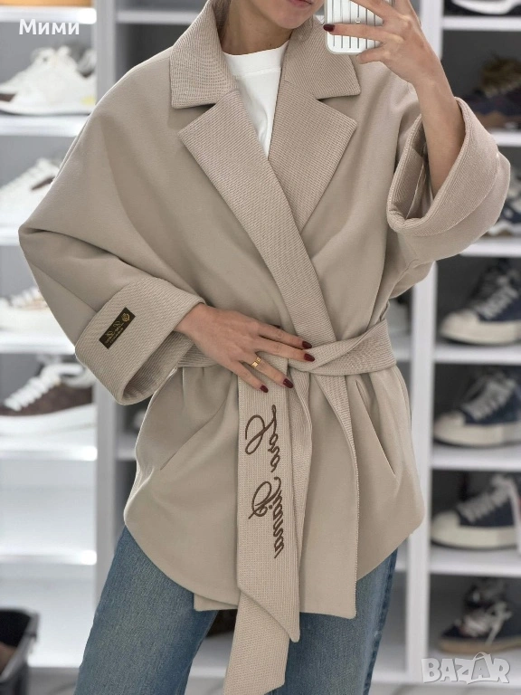 Палто Loro Piana ХИТ промоция, снимка 1