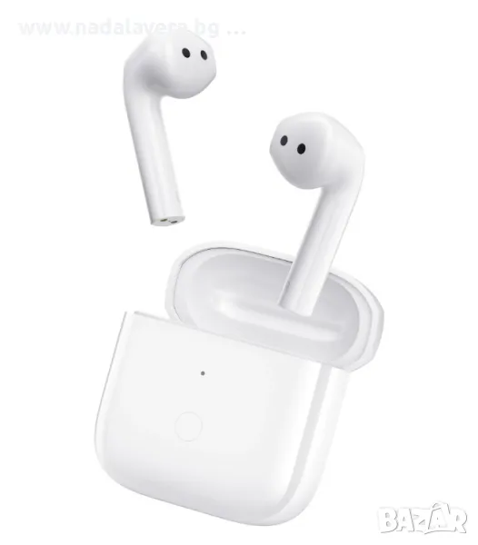Безжични слушалки Xiaomi Redmi Buds 3 Noise Cancelling Earbuds, снимка 1