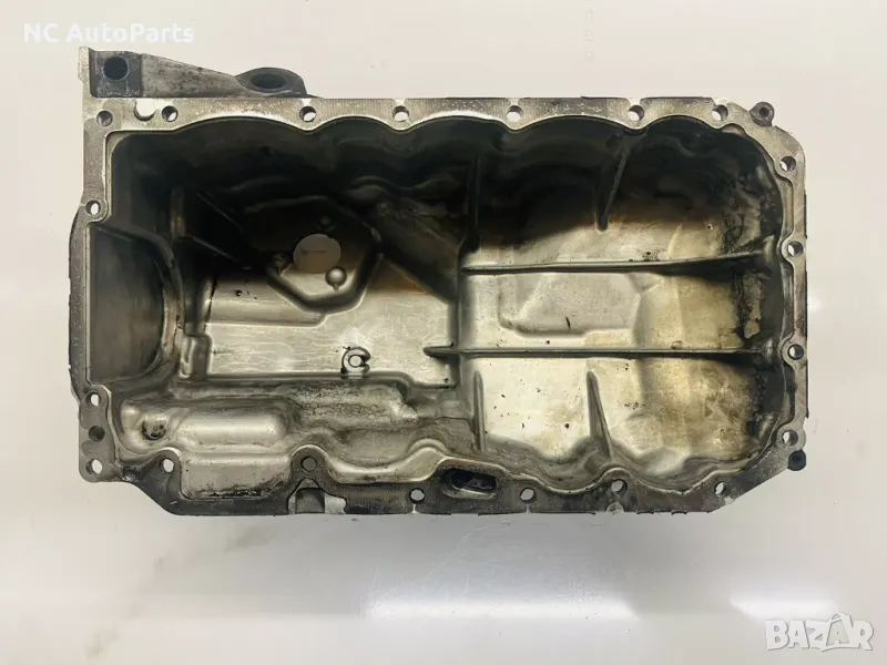 Картер за БМВ BMW 5 серия 520d F10 N47D20C 2.0 дизел 7812360-03 2012, снимка 1