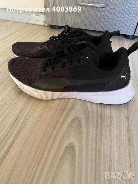Маратонки PUMA, снимка 1