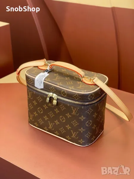 Louis Vuitton чанта, снимка 1