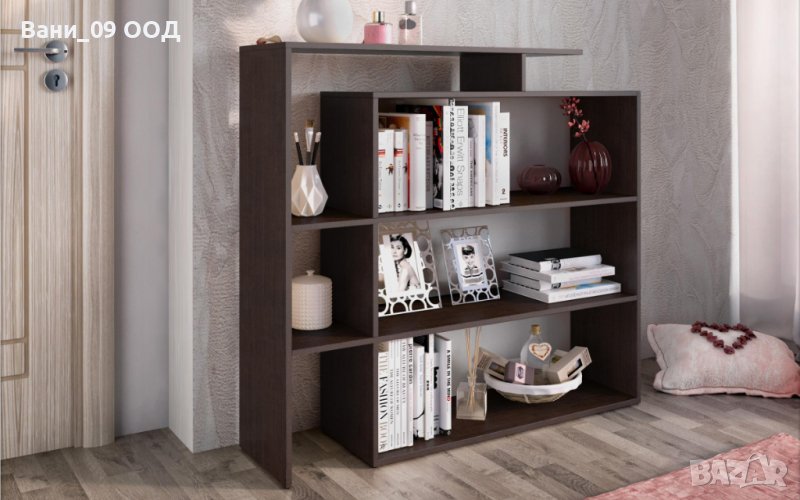 Голяма етажерка за хол, снимка 1