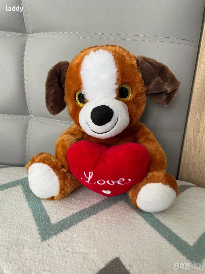 Плюшени играчки за 18 евро всички, снимка 1