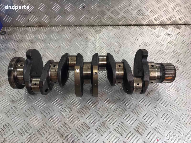  Колянов вал Opel Movano 2.5D,1998г., снимка 1