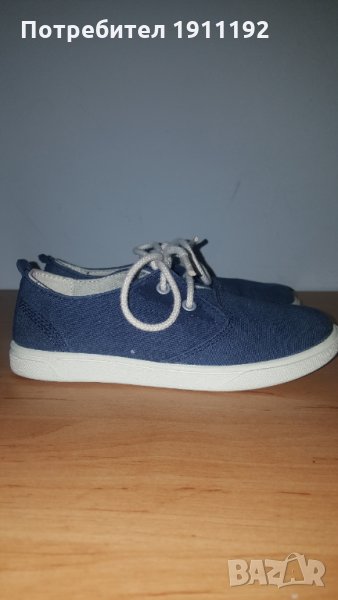 Детски обувки Timberland. Номер 31, снимка 1