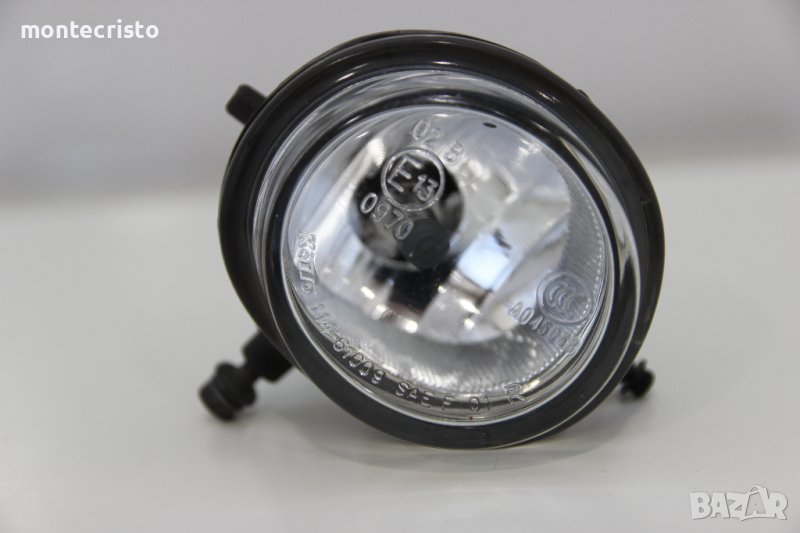 Десен халоген Mazda 5 (2007-2010г.) facelift / десен фар за мъгла Мазда 5 / 1454758 / 11461009, снимка 1