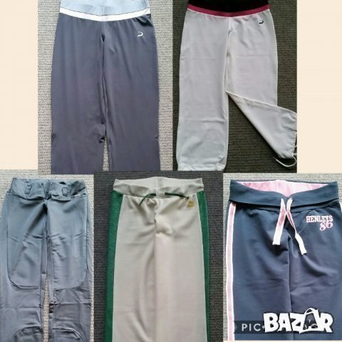 Спортно долнище PUMA,DS SPORT,HENLEYS , снимка 1