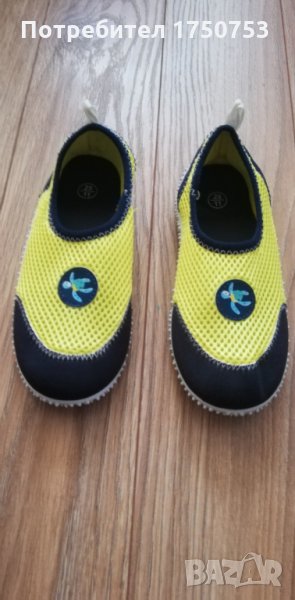 Аква обувки за пясък и вода за момче, снимка 1