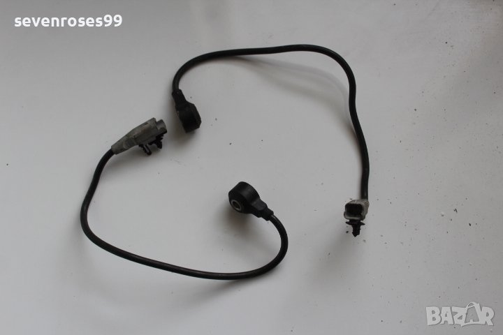 Датчик Ягуар Пежо Ситроен 4R8Q-12A699-AC Jaguar XF 2.7d Peugeot 407 607 Citroen C5 C6, снимка 1