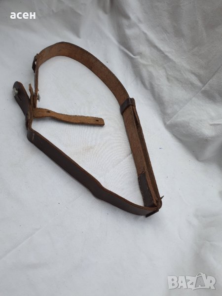 кожен ремък за манлихер, снимка 1