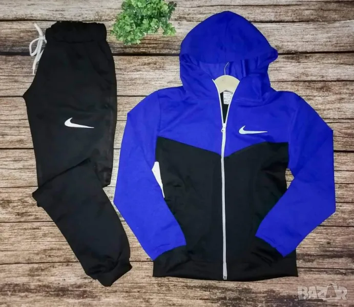 дамски екип Nike , снимка 1