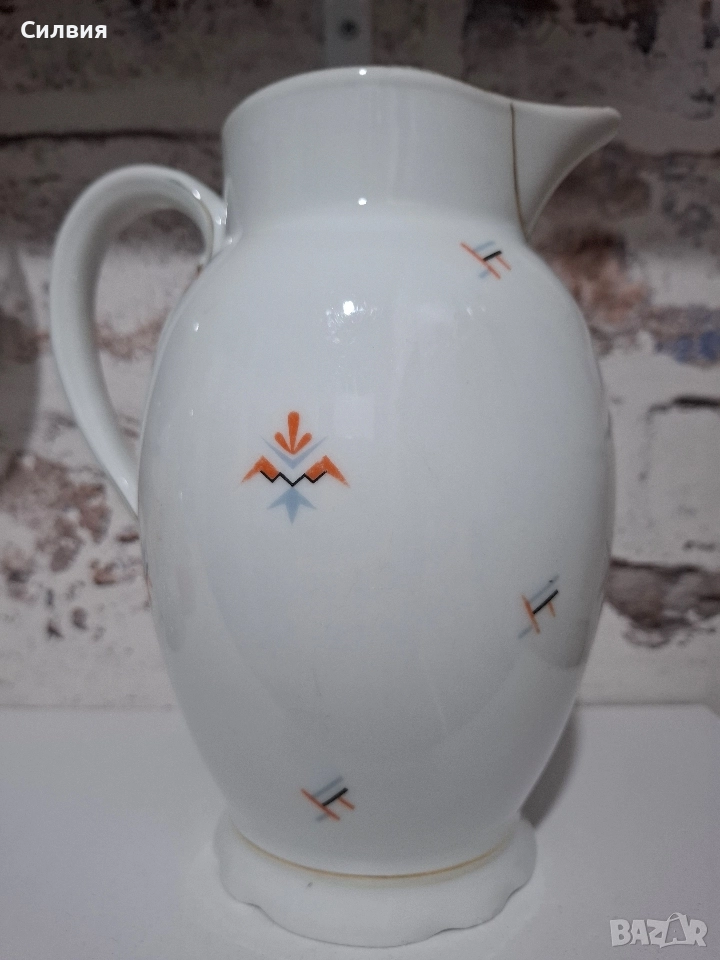 Кана, снимка 1