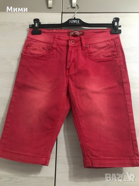 мъжки къси панталони , снимка 1