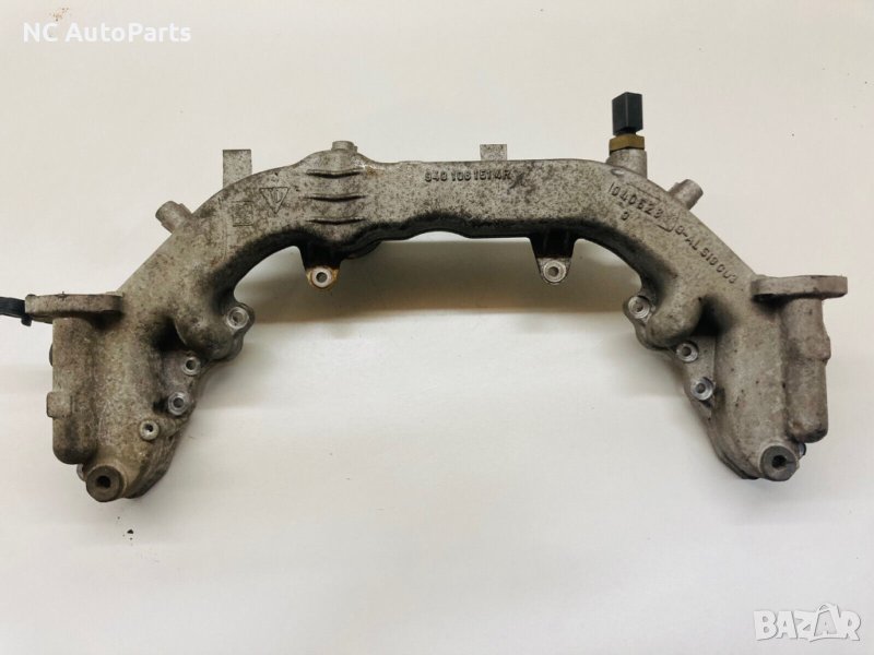 Тръба за антифриз Porsche Порше Каен 9PA 4.5 V8 бензин 9481061514R 2003, снимка 1