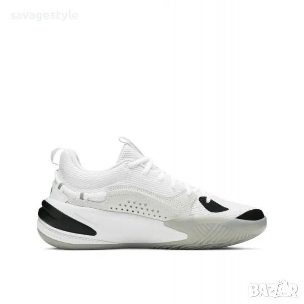 Мъжки маратонки PUMA x J. Cole Rs Dreamer Shoes White, снимка 1