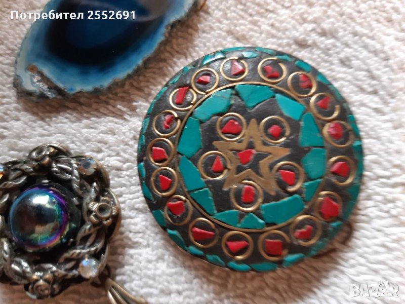 Колиета, снимка 1