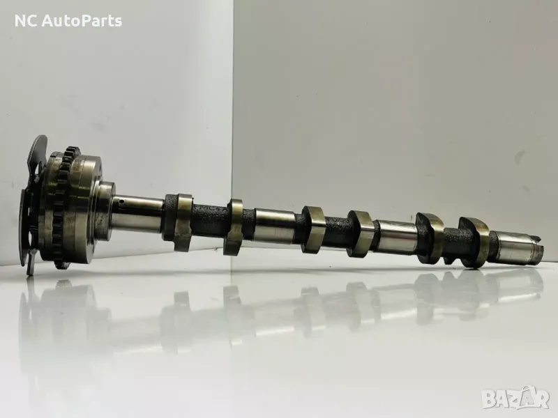 Разпределителен вал за ЯГУАР JAGUAR F-TYPE X152​ 3.0 бензин V6 DX23-6A271 2015, снимка 1