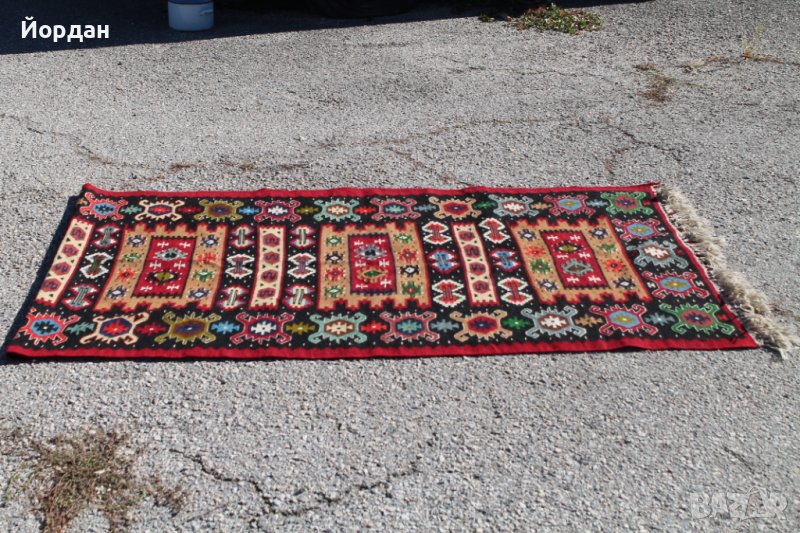 Стара неползвана Чипровска пътека, снимка 1