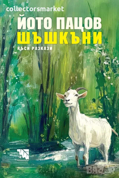 Шъшкъни, снимка 1