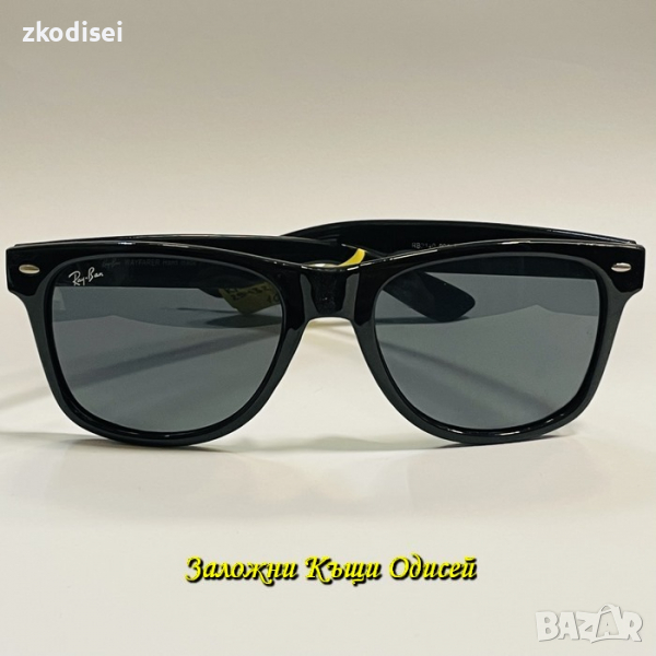 ОЧИЛА RAY BAN RB2140, снимка 1