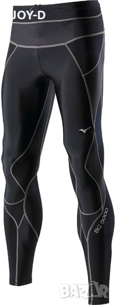 Mizuno дамски клин bg5000 long Tights ХХС-ХС р., снимка 1