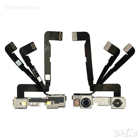 Лентов кабел за APPLE iPhone 11 Pro с предна камера, Face ID Original, снимка 1