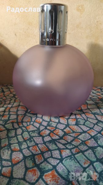 арома лампа Lamp Millefiori Milano , снимка 1