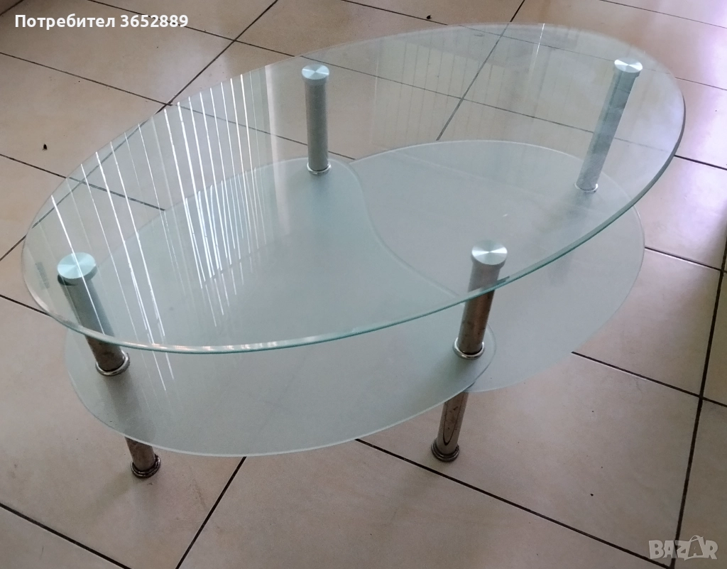 Холова маса, снимка 1