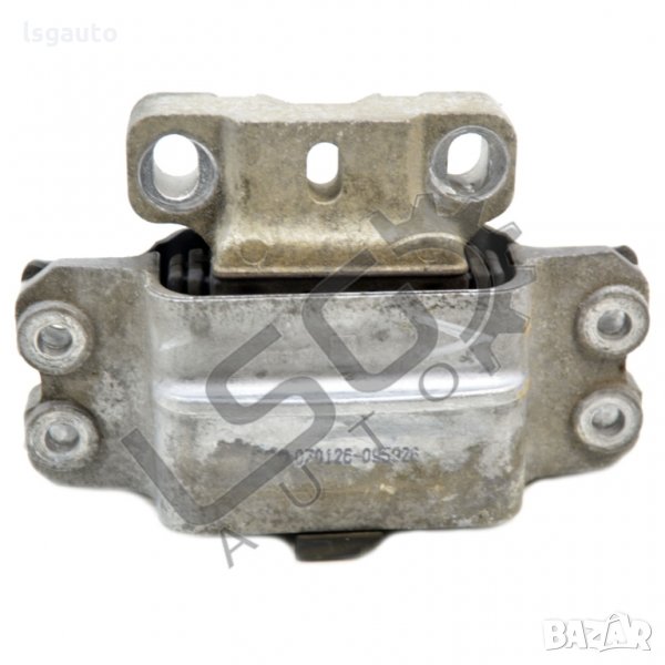 Ляв тампон двигател Volkswagen Passat (B6) 2005-2010 VP101021N-65, снимка 1