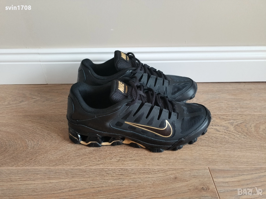 Маратонки Nike-42ном като нови, снимка 1