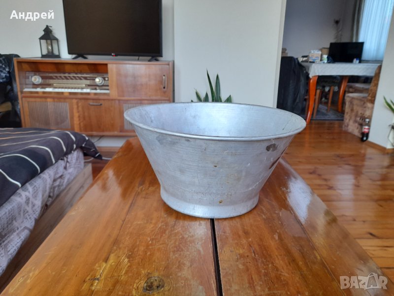 Стара паланца,паланза за кантар, снимка 1