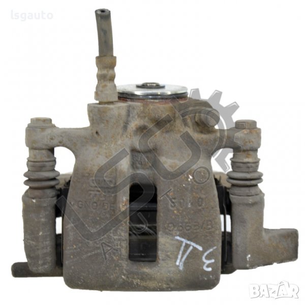 Заден десен спирачен апарат AUDI A6 (4F, C6) 2004-2011 A140422N-51, снимка 1