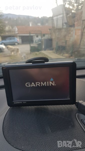 Навигация Garmin  nuvi 1490, снимка 1