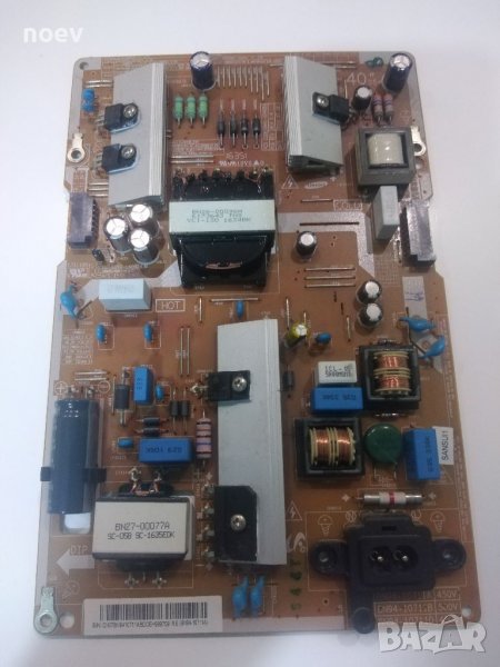 Power Board BN41-02499 От Samsung UE43KU6072U, снимка 1