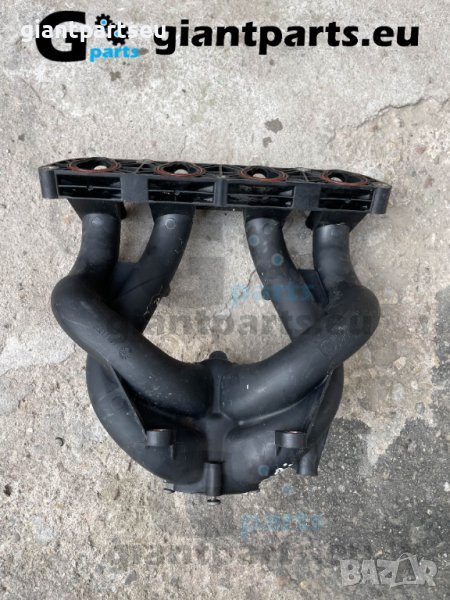Всмукателен колектор за БМВ е46 BMW e46 , 1432030, снимка 1