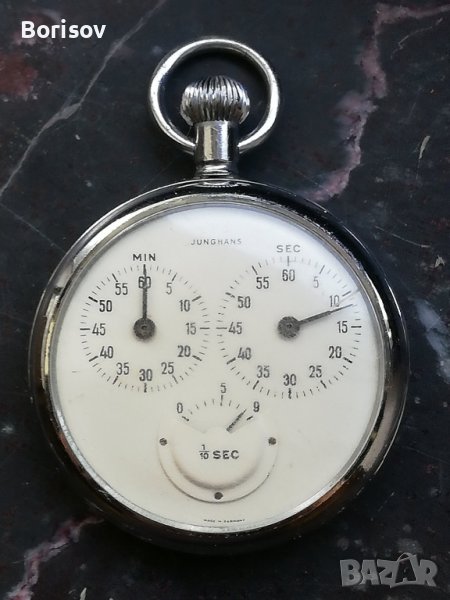 Хронометър Junghans , снимка 1