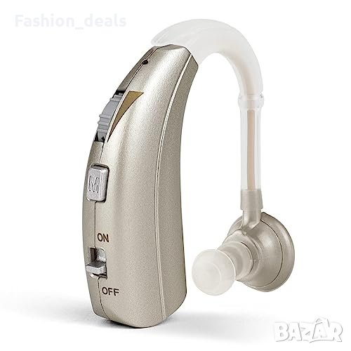 Ново Специално устройство за възрастни хора слухов апарат усилвател, снимка 1