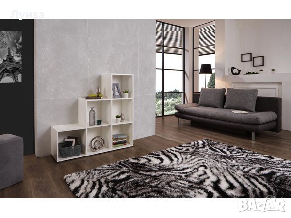 Стълбовидна етажерка, снимка 1