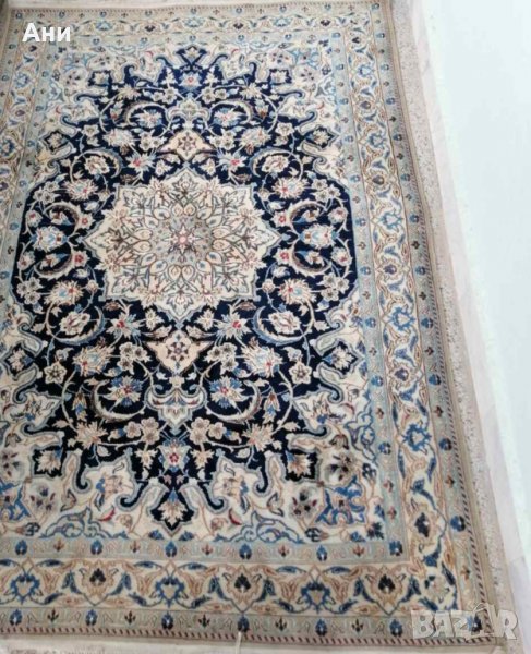 Килим от Иран , снимка 1