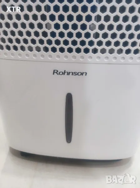 Влагоуловител,влагоабсорбатор., снимка 1