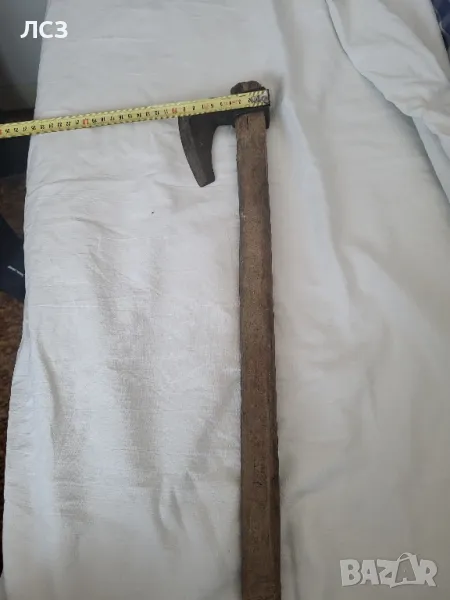 брадвичка и кирка, снимка 1