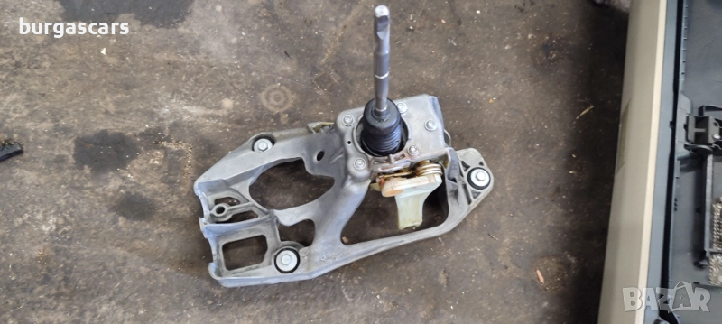 Механизъм скоростен лост A1693600409013 Mercedes B180 W245 - 50лв, снимка 1