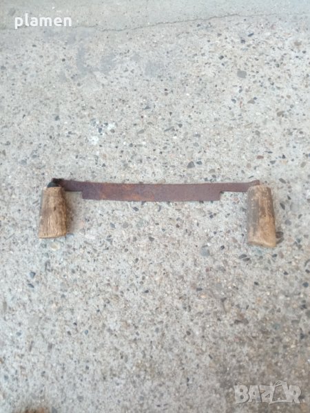 Стар рокан, снимка 1