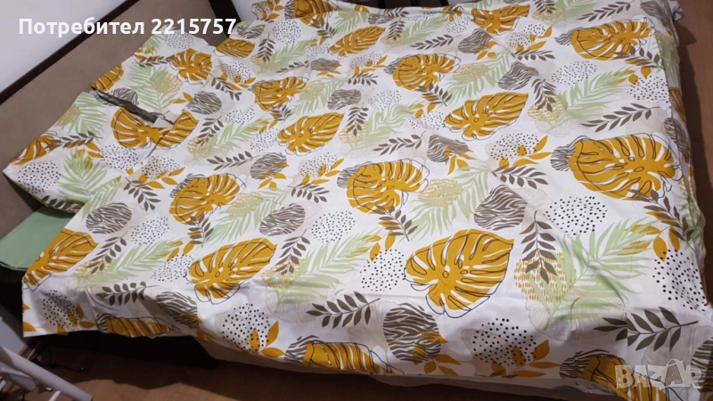 Двоен, спален к-т., снимка 1