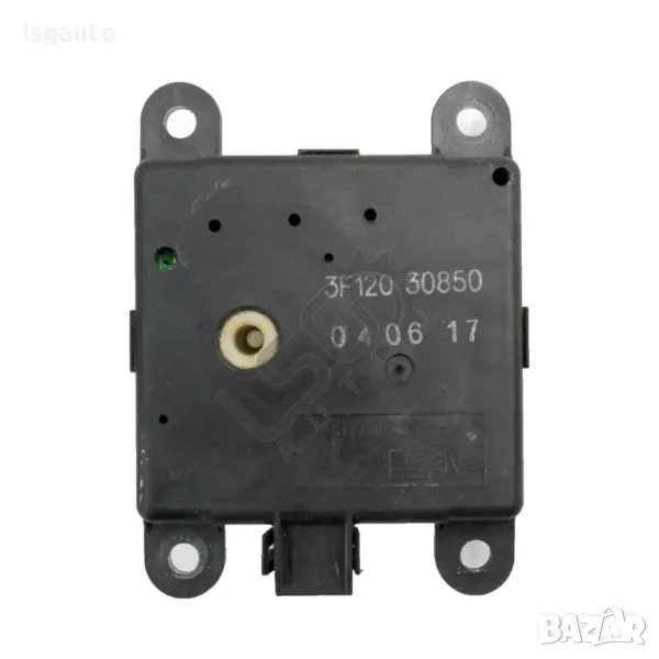 Моторче клапи парно Nissan X-Trail I 2001-2007 ID: 143710, снимка 1