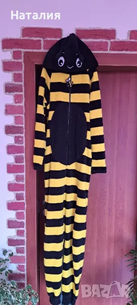 Пижама Пчеличка, снимка 1