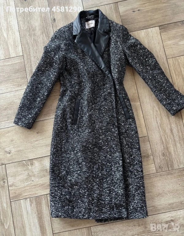 Дамско палто Orsay, снимка 1